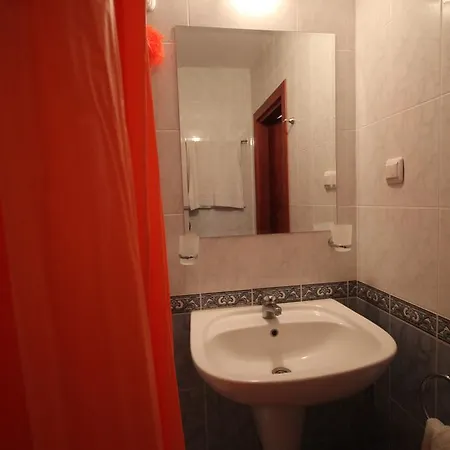 New Estate In Sun Village Apartment