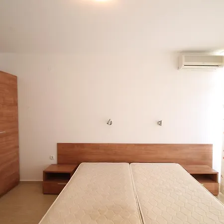 Apartment New Estate In Sun Village Sunny Beach
