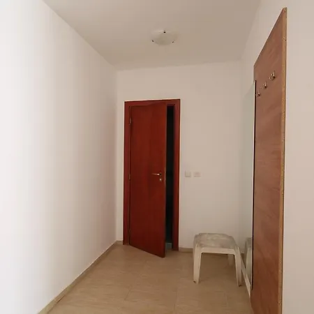 Apartment New Estate In Sun Village Sunny Beach