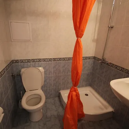New Estate In Sun Village Слънчев бряг