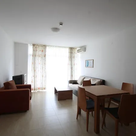 New Estate In Sun Village * Слънчев бряг